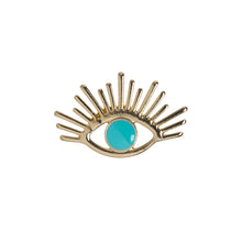 Load image into Gallery viewer, Eye Pin
