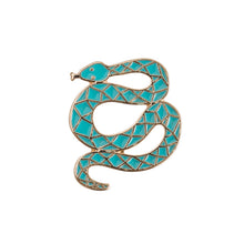 Load image into Gallery viewer, Snake Pin
