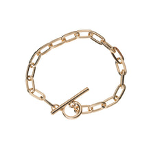 Load image into Gallery viewer, Chunky Chain Bracelet
