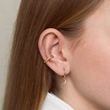 Load image into Gallery viewer, Twisted Ear Cuffs
