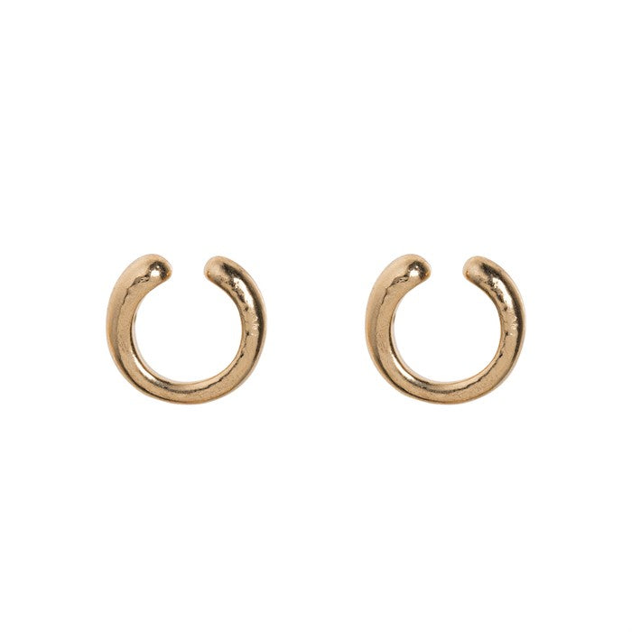 Thick Ear Cuffs