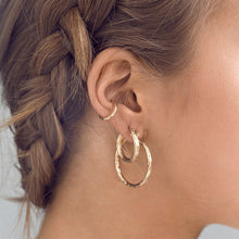 Load image into Gallery viewer, Thin Ear Cuffs
