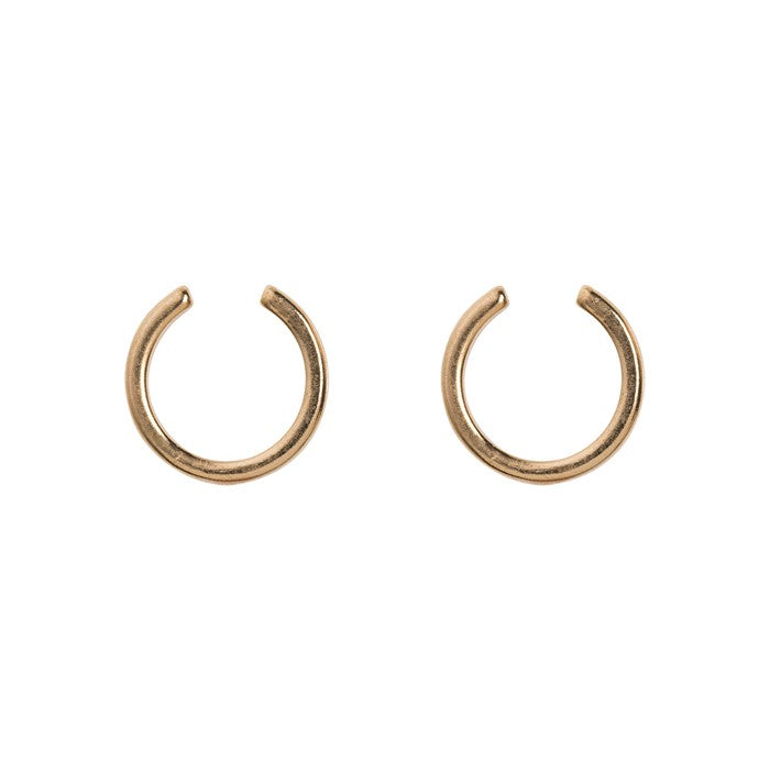 Thin Ear Cuffs