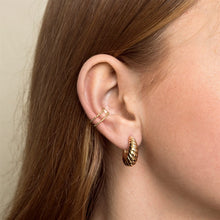 Load image into Gallery viewer, Double Ear Cuffs
