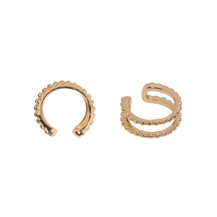 Double Ear Cuffs