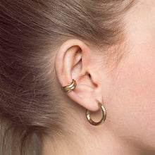 Load image into Gallery viewer, Bold Ear Cuffs
