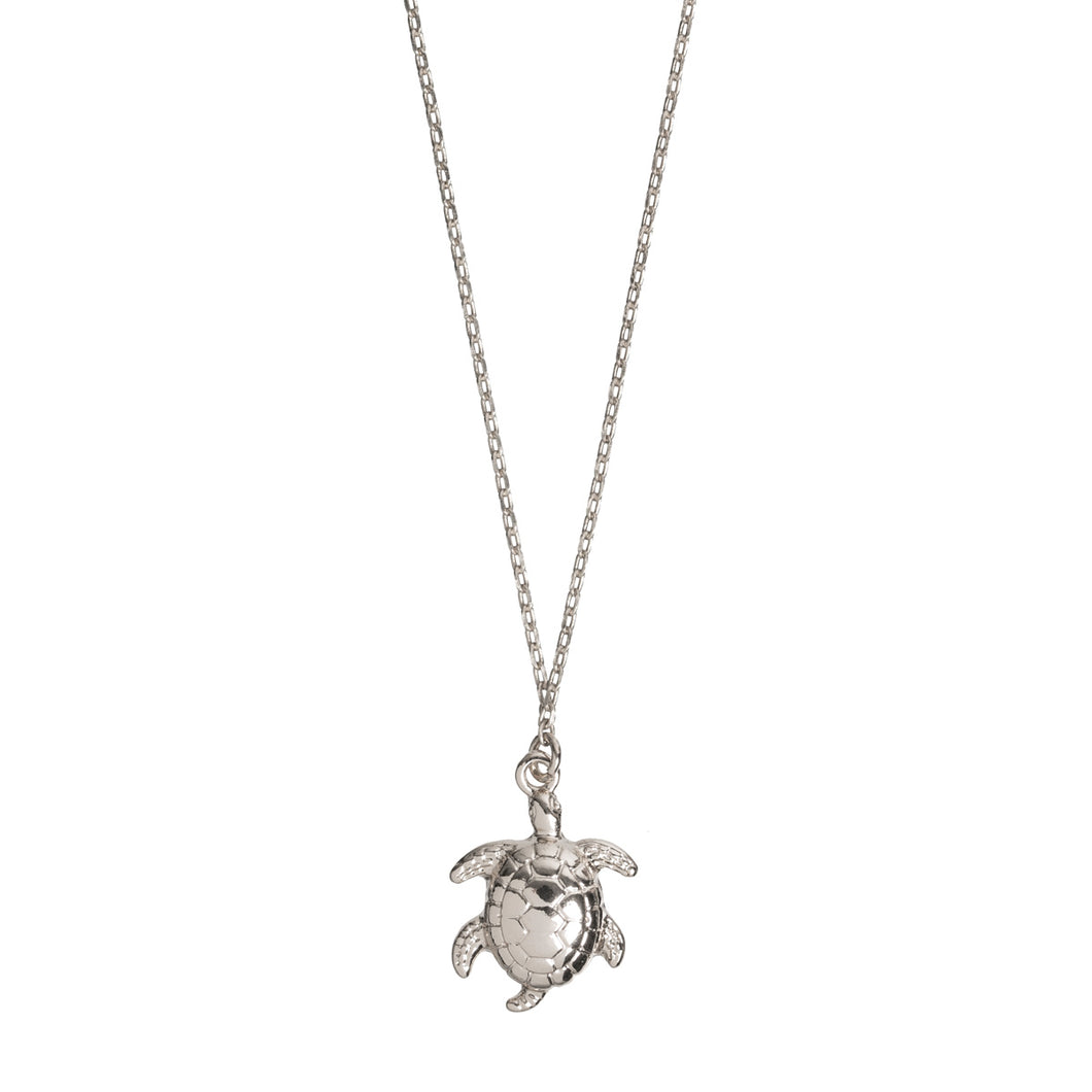 Turtle Necklace