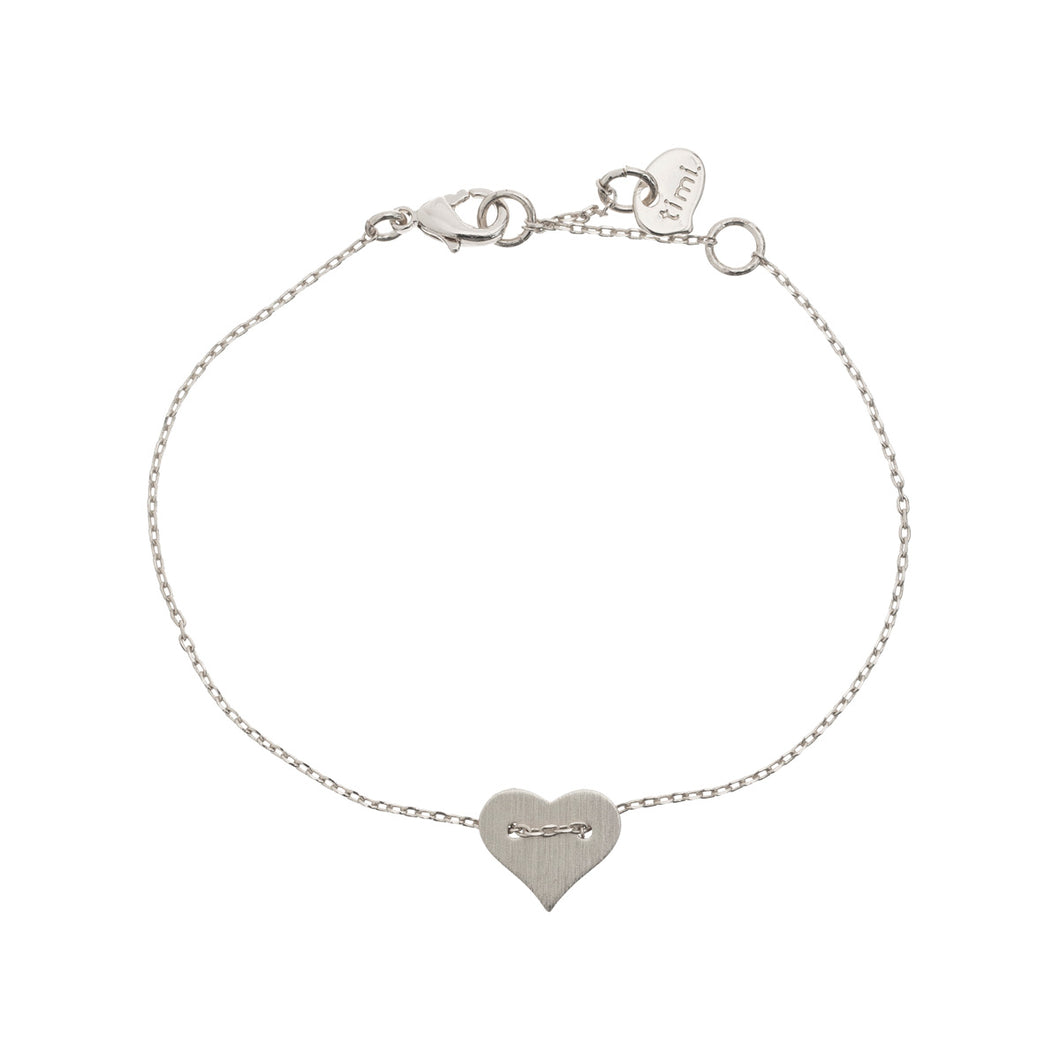 Loving Heart Bracelet