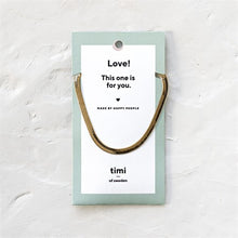 Load image into Gallery viewer, Snake Chain Necklace
