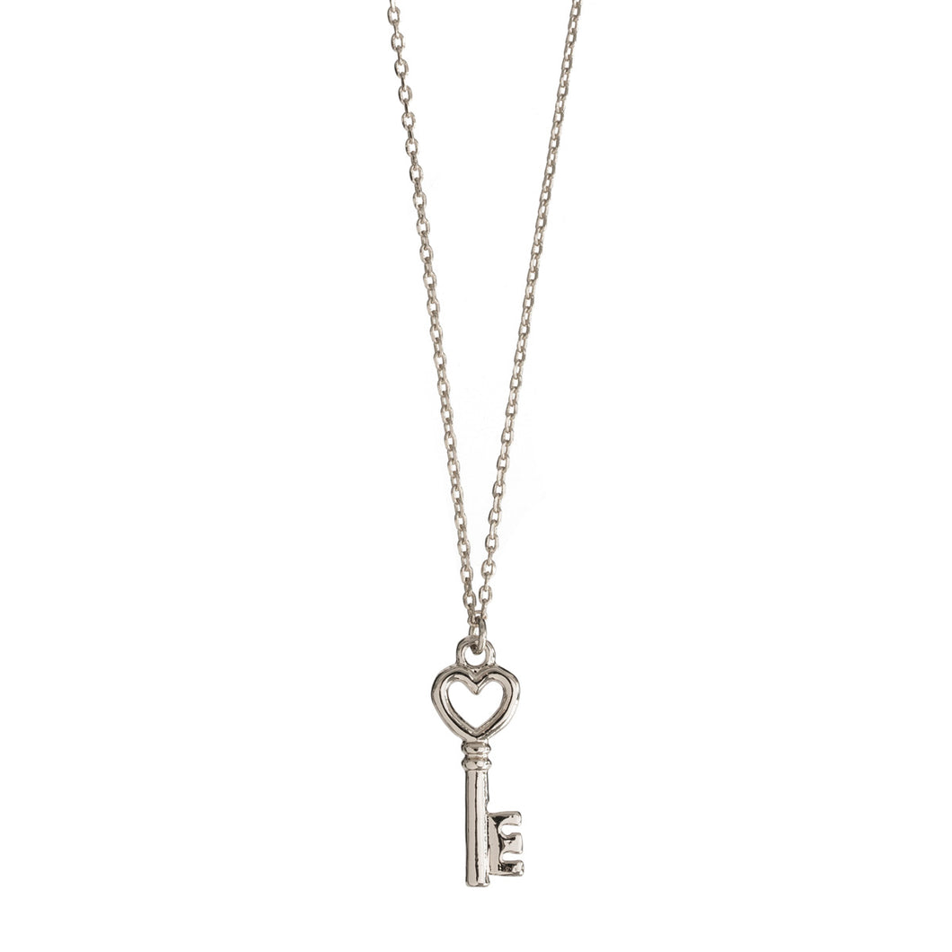 Key Necklace