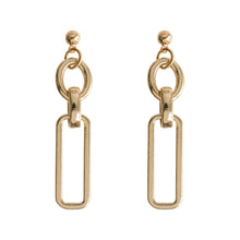 Load image into Gallery viewer, Dangling Minimalistic Earrings
