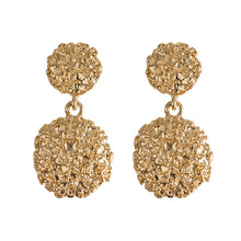 Load image into Gallery viewer, Vintage Statement Earrings
