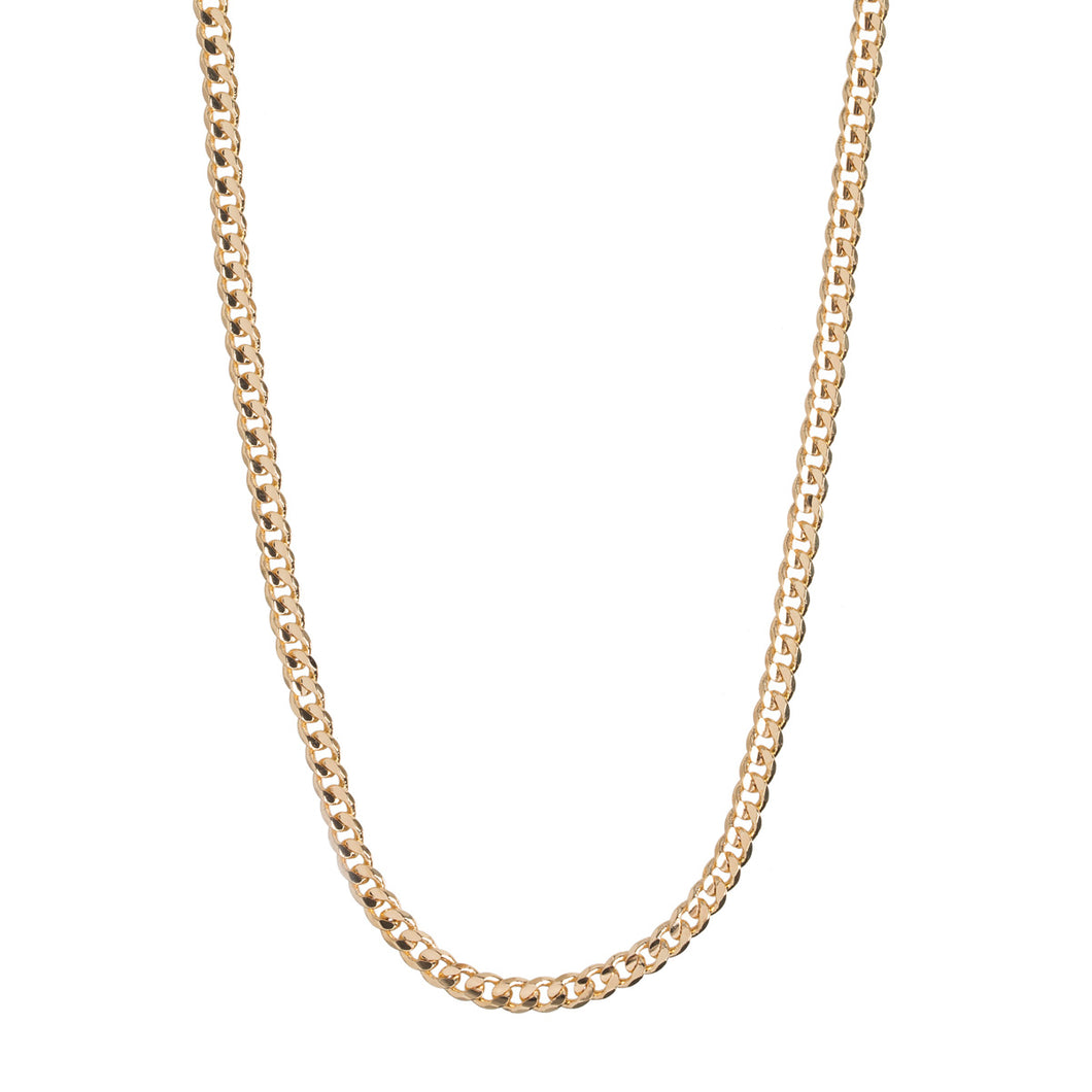 Essential Chain Necklace