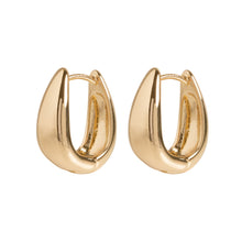 Load image into Gallery viewer, Classy Hoop Earrings
