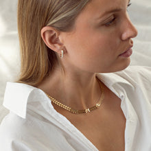 Load image into Gallery viewer, Fishtail Necklace
